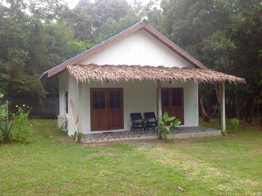 Papillon Bungalows Ko Lanta Eksteriør billede